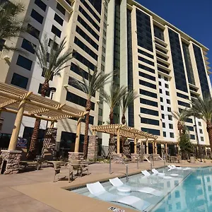 The Berkley, Las Vegas