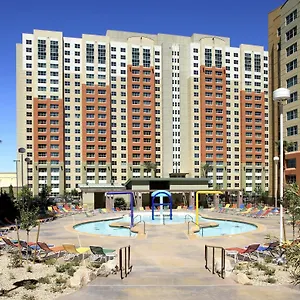 3* Курортный комплекс The Grandview At Vegas