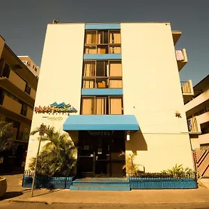 Waikiki Beachside Stany Zjednoczone Ameryki