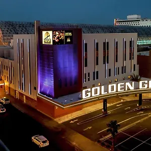 Golden Gate Casino *** לאס וגאס