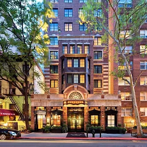 Отель Walker Greenwich Village ****