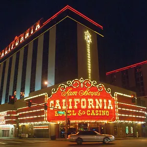 3* Отель California And Casino
