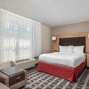 *** Hotel Towneplace By Marriott Arrowood United States