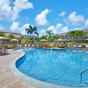 By Marriott Oahu 3*, Kapolei USA