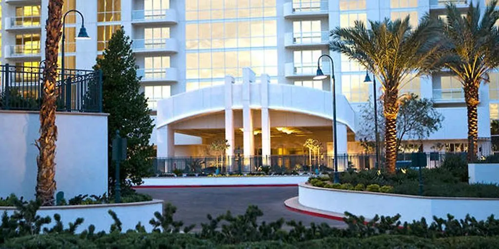 Jet Luxury At The Signature Condo Hotel Las Vegas USA