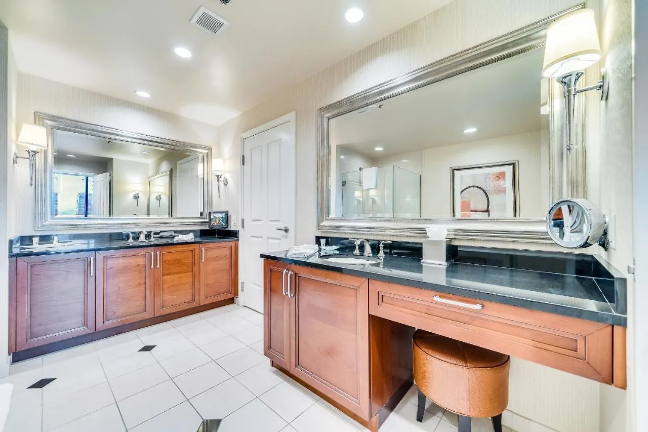 Lejlighedshotel Jet Luxury At The Signature Condo Hotel Las Vegas