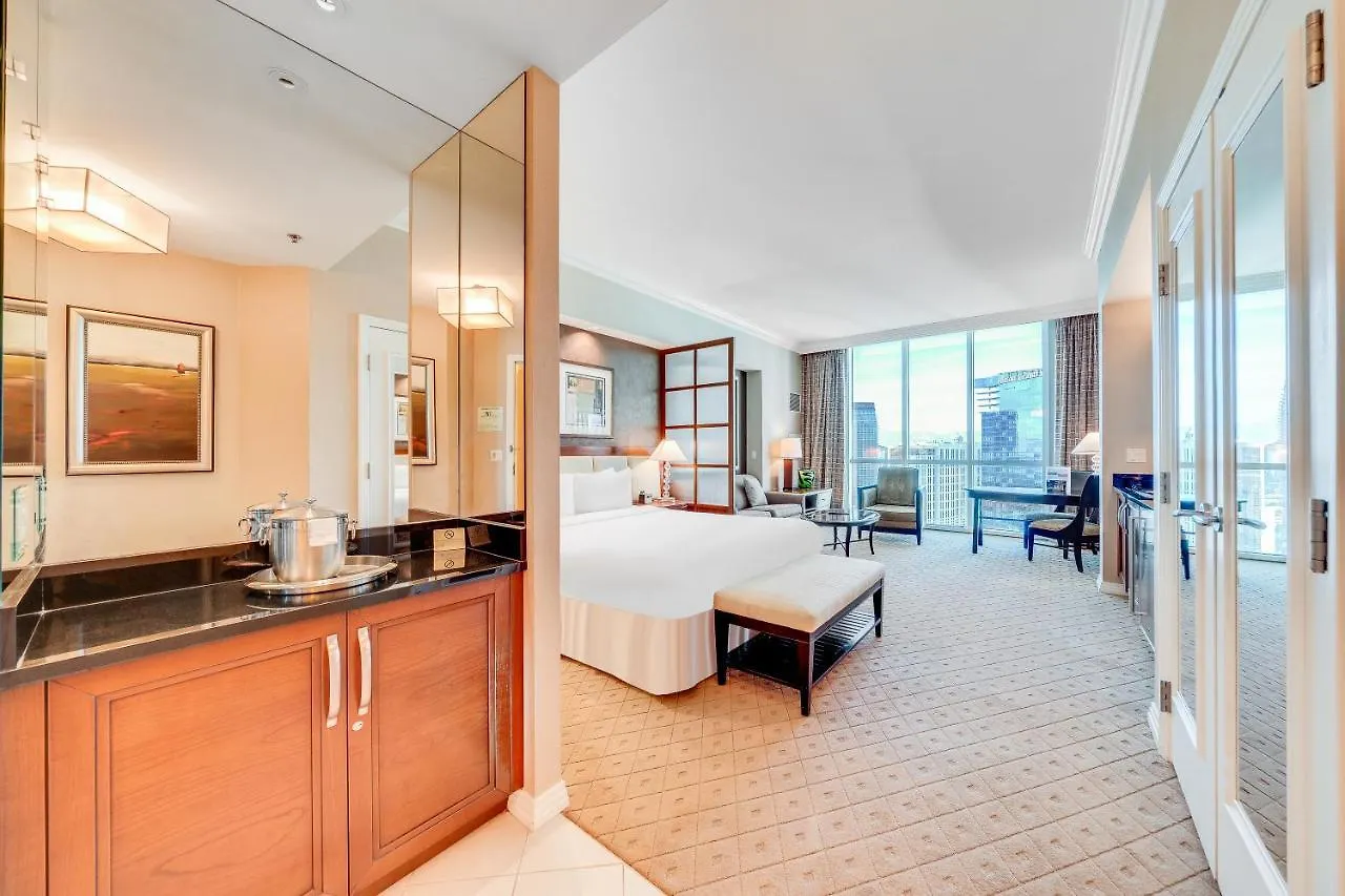 Jet Luxury At The Signature Condo Hotel Las Vegas 4*,