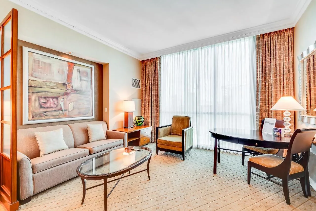 Jet Luxury At The Signature Condo Hotel Las Vegas