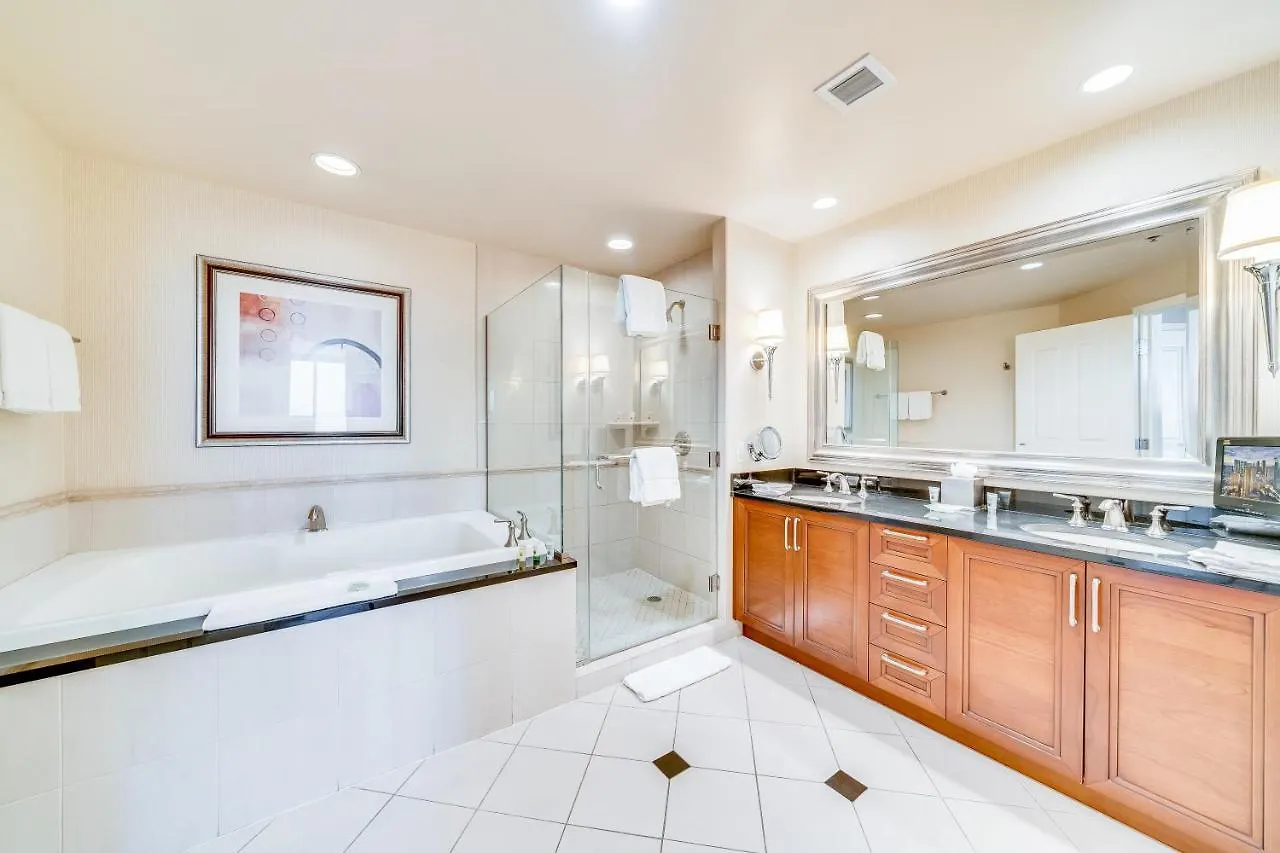 Jet Luxury At The Signature Condo Hotel Las Vegas 4*,  USA