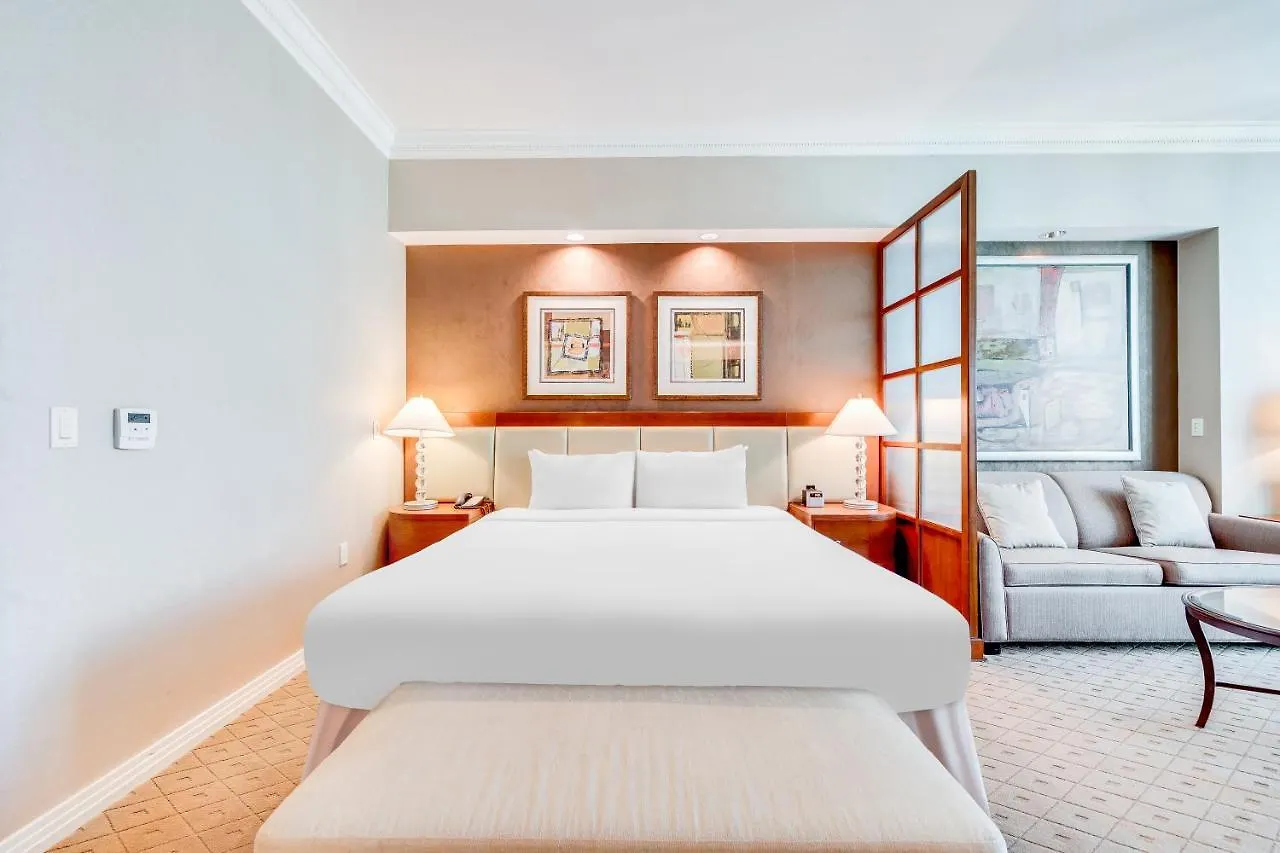 Jet Luxury At The Signature Condo Hotel Las Vegas 4*,  USA
