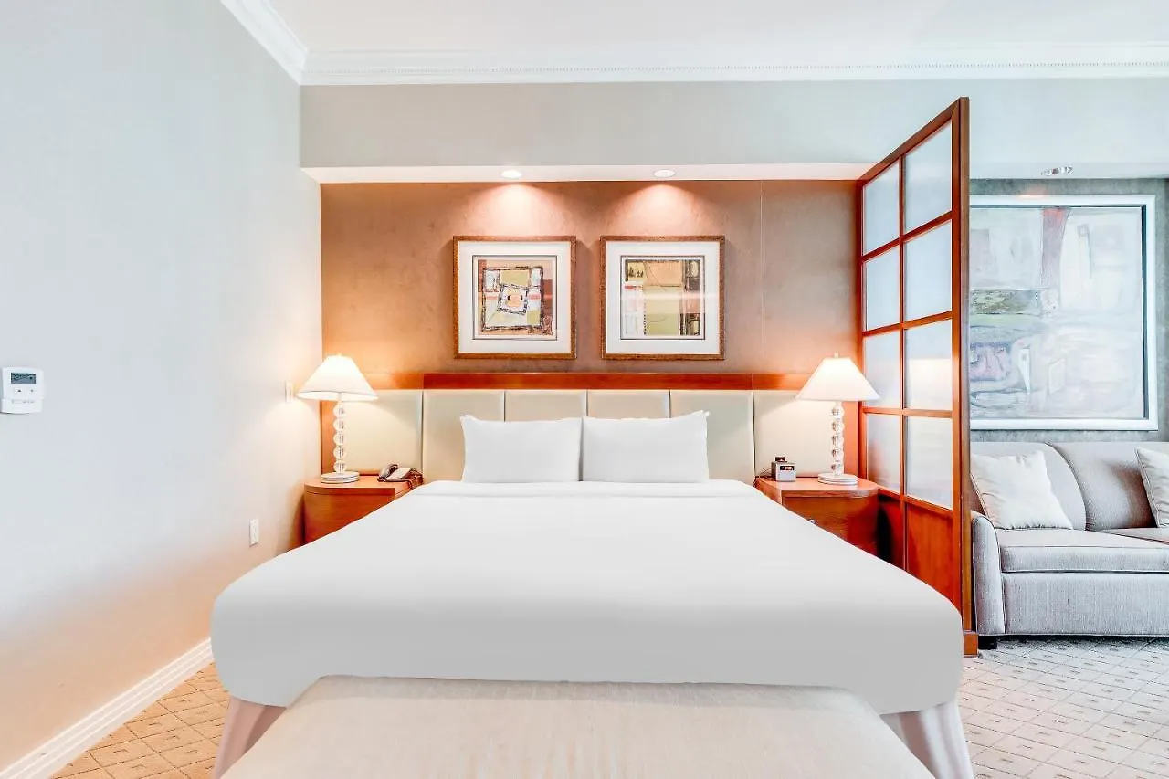 Jet Luxury At The Signature Condo Hotel Las Vegas 4*,