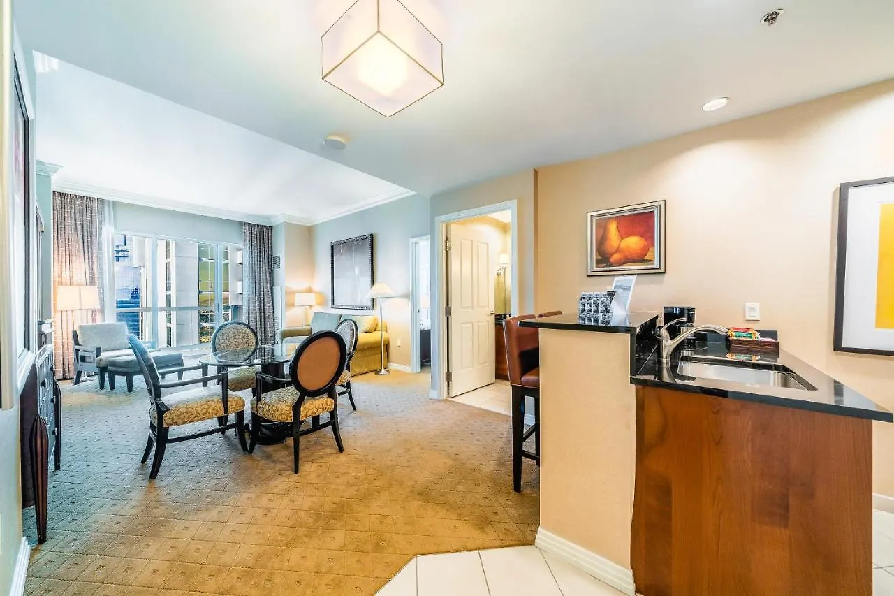 Lejlighedshotel Jet Luxury At The Signature Condo Hotel Las Vegas