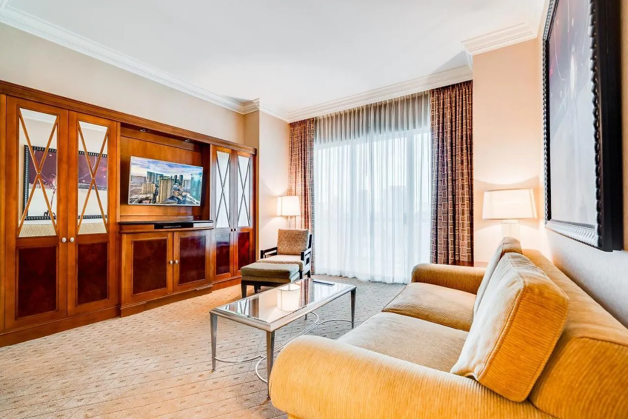 Jet Luxury At The Signature Condo Hotel Las Vegas 4*,  USA