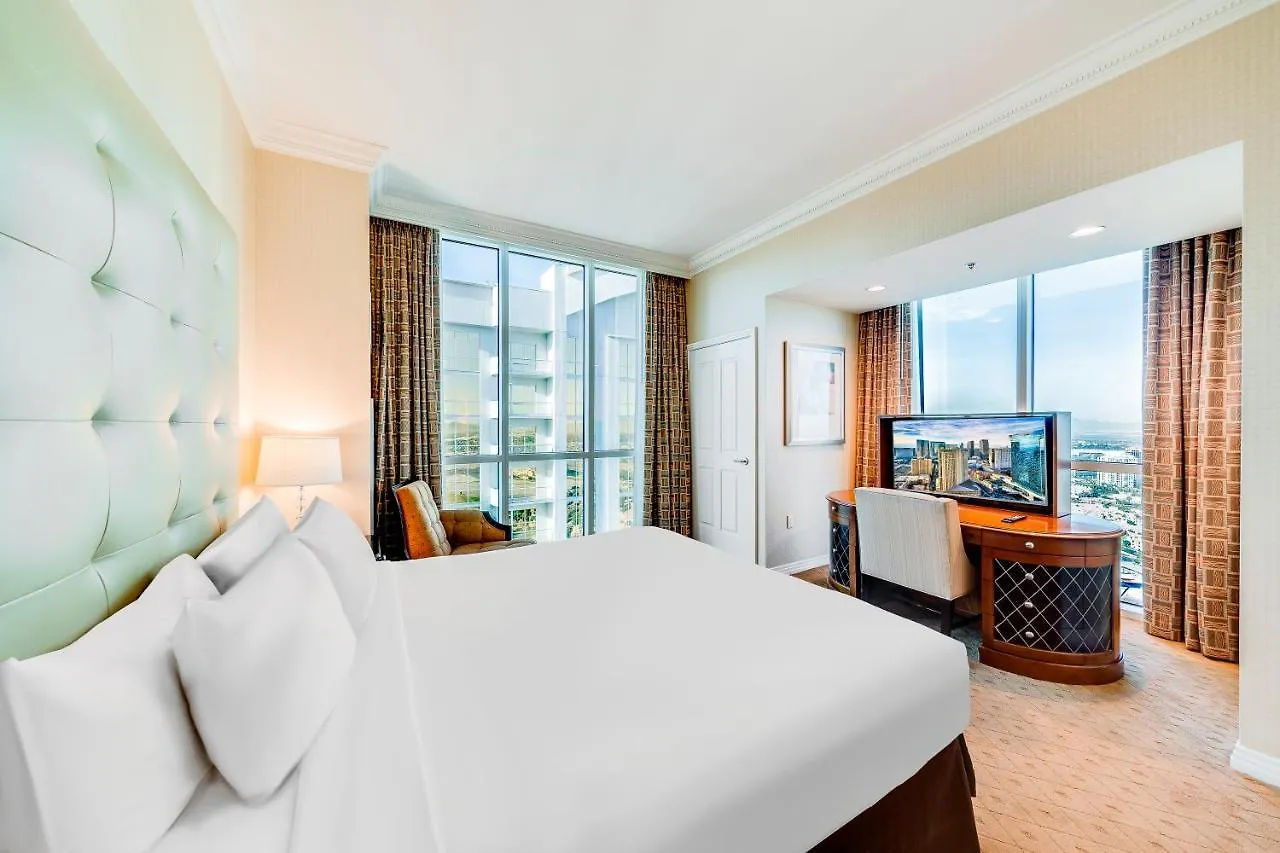 **** Lejlighedshotel Jet Luxury At The Signature Condo Hotel Las Vegas USA