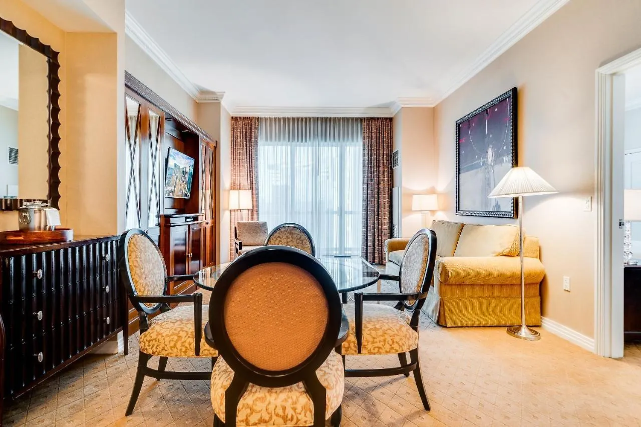 Lejlighedshotel Jet Luxury At The Signature Condo Hotel Las Vegas
